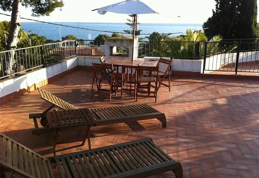 Holiday villa for rent in Tarragona - Image 1