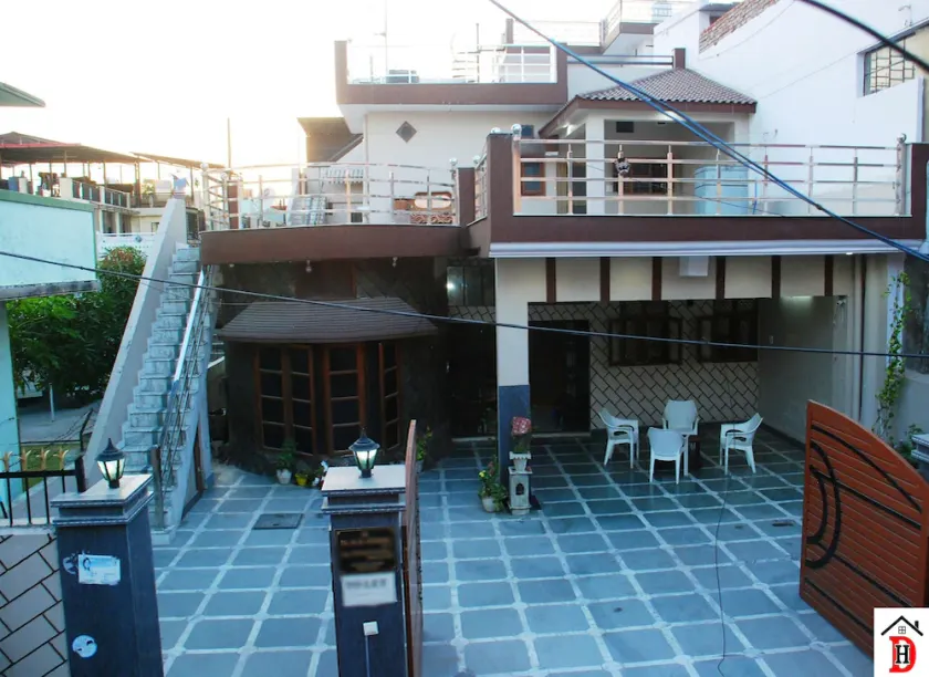 MAISON DUGGALE DEHRADUN - Image 1