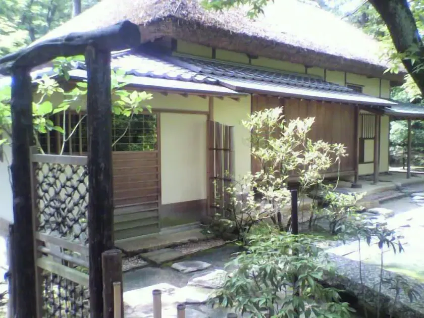 Business Hotel East Park Ritsurin - Image 1