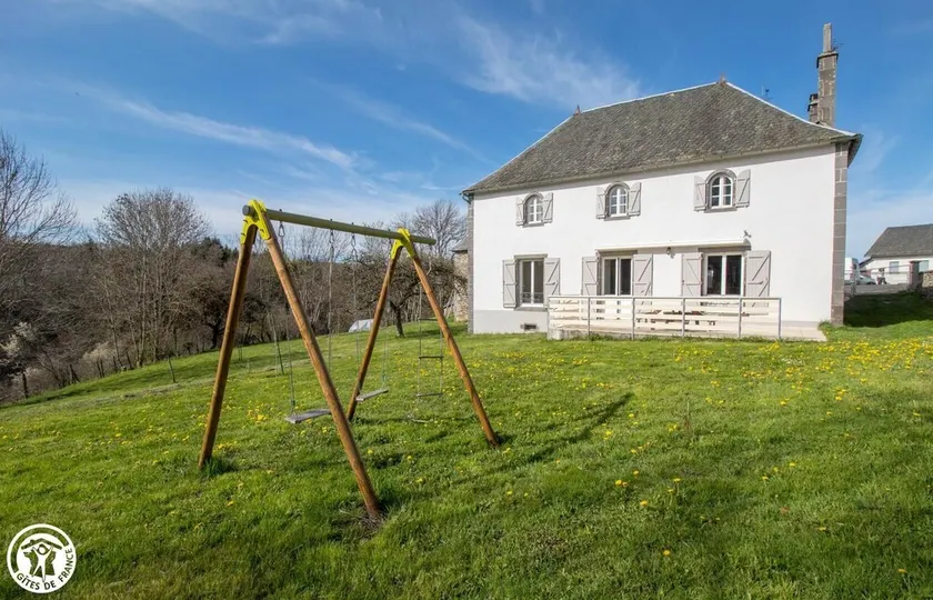 L'étape Avezoune - Aveze - Image 1