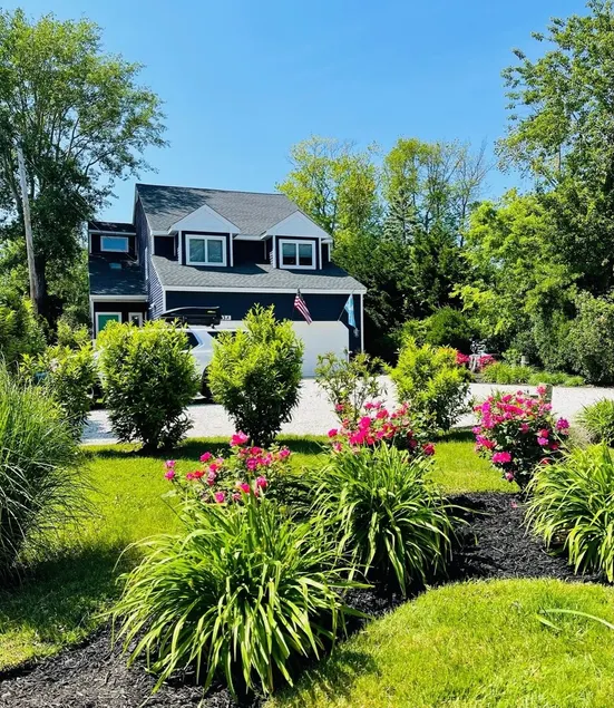 Modern, Spacious, Pet-Friendly Cape Mackie! - Image 1