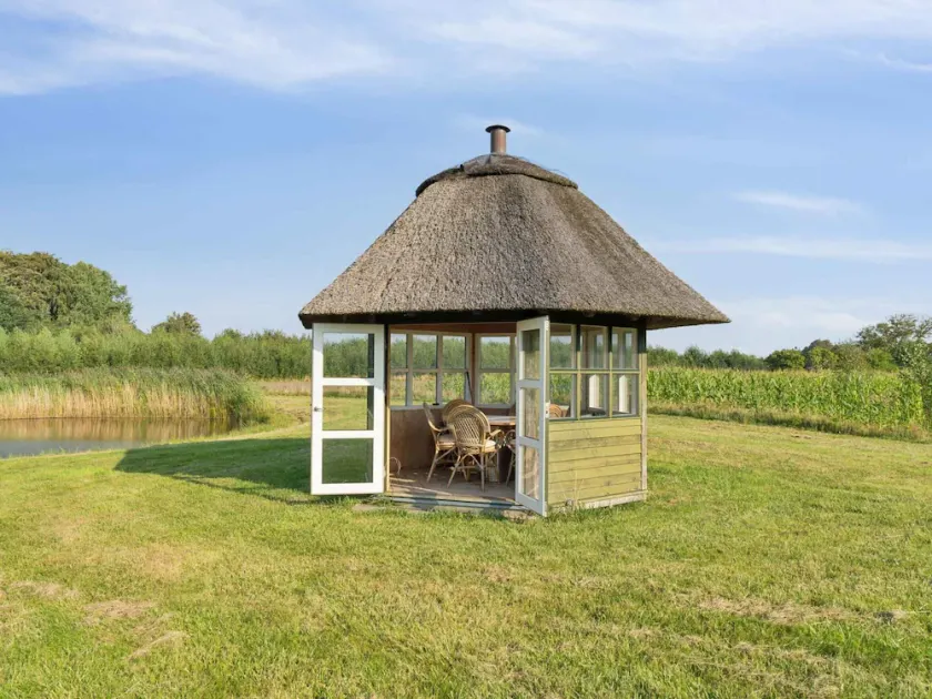 5 star holiday home in Ullerslev - Image 1