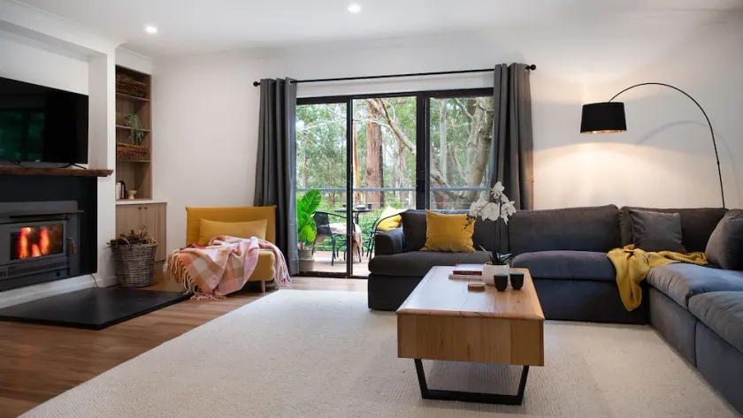 Selo Retreat- escape to this forest retreat - Image 1