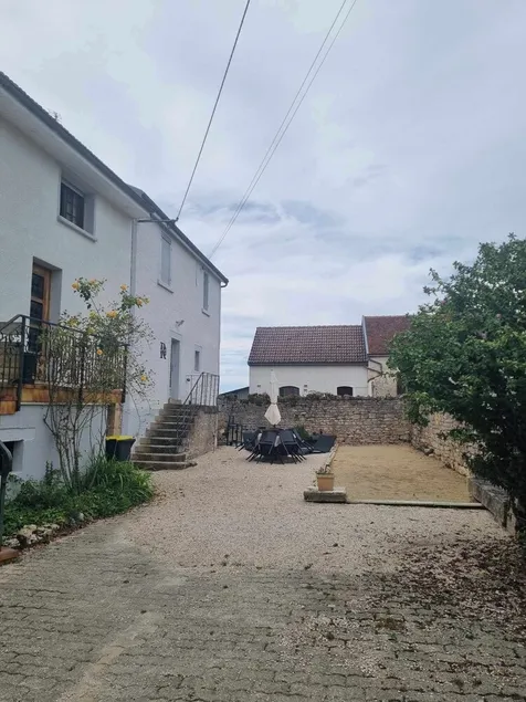 Le Rocagermanois - Pretty village house - Image 1