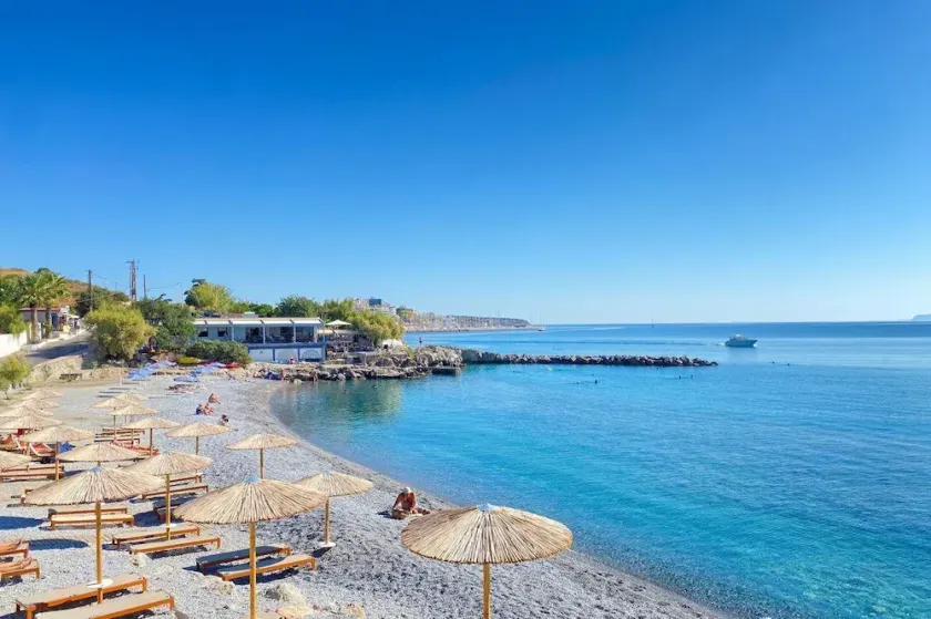 Ariadne Beach - Image 1