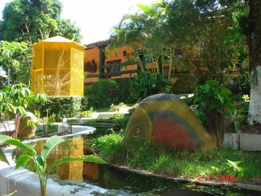 BEAUTIFUL FARM FOR VACATION AND WEEKENDS IN SATUBA, MACEIÓ/ AL. - Image 1