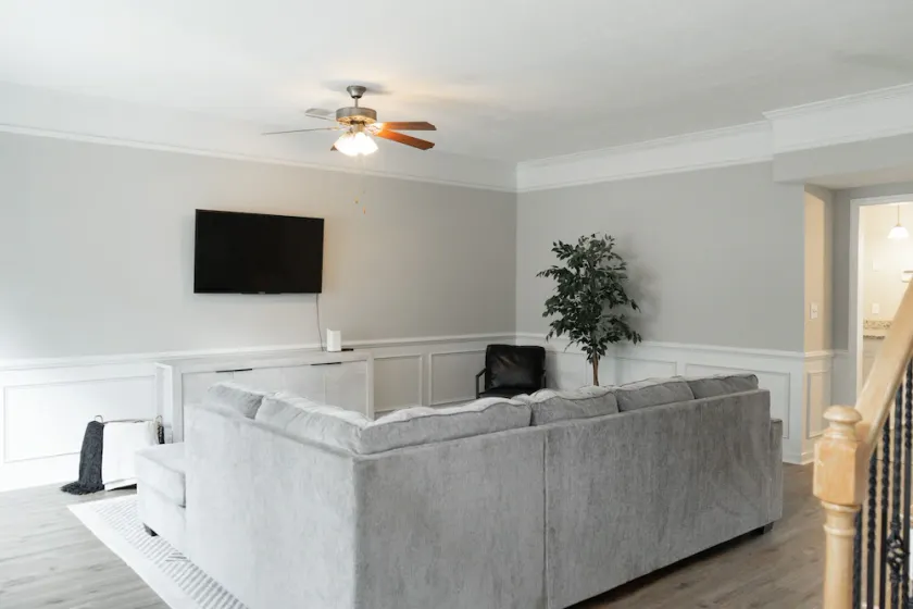 NATIONAL HILLS 3 BED WITH UPDATES!! AUGUSTA NATIONAL, COSTCO, TOP GOLF, D&B - Image 1