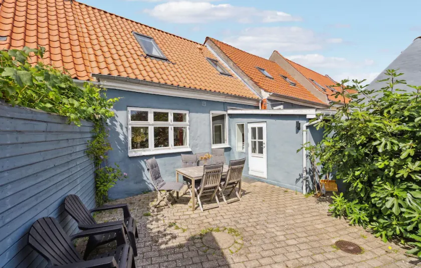 Cozy Home In Assens With Wifi - Image 1