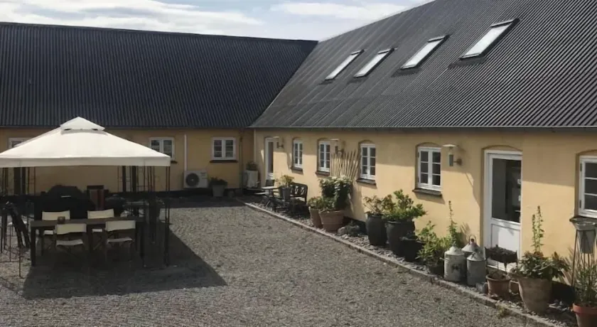 Strandsegård Ferielejlighed - Image 1