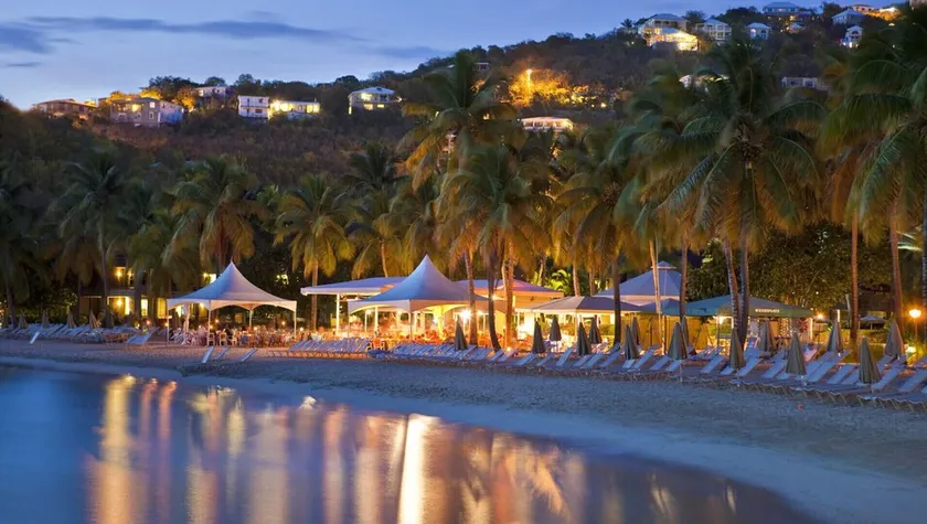 1 Bedroom - Westin St. John Virgin Grand Villas - Full Resort Access - Image 1