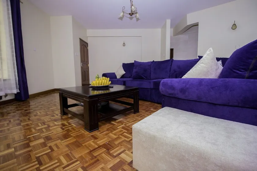 Homestay located 5km from Nairobi city centre - Image 1