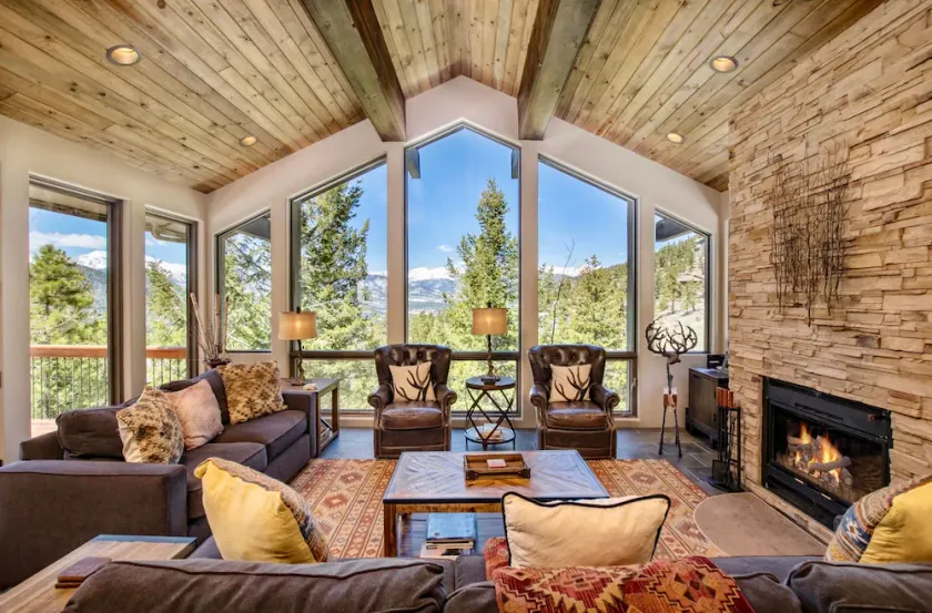 Terra Furma Vacation Home at Windcliff - Image 1