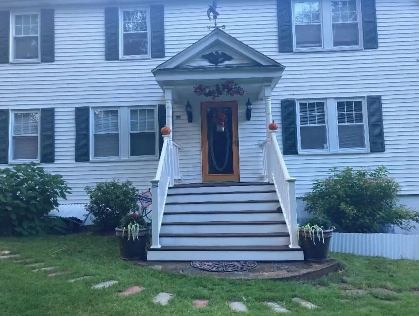Peaceful New England Studio Apartment in Millbury - Private Deck and Spacious - Image 1