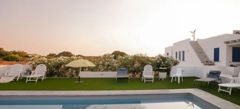 Fantastisches Haus mit Pool in La Mola - Image 1
