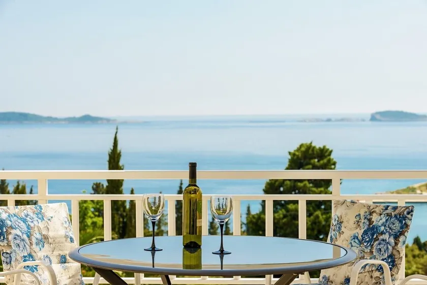 PENDO 2 apartment with sea view, near beaches and Dubrovnik - Image 1