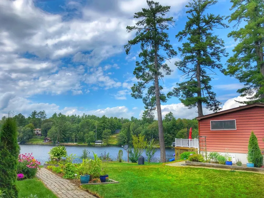 North Country Lake House - Bear - Image 1