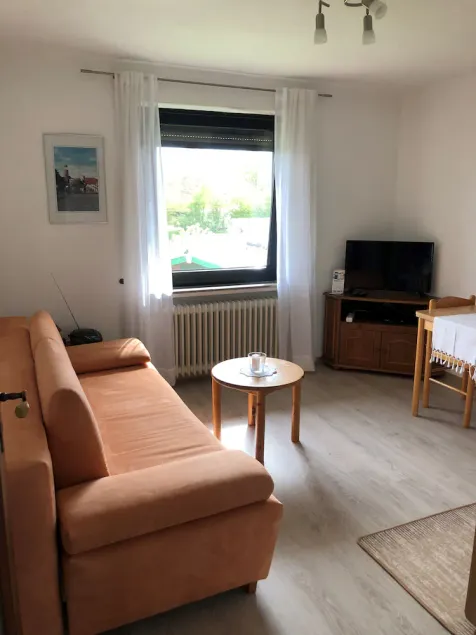 Appartamento Ossistube - Appartamenti Haus Sommerwind, 45075 - Image 1