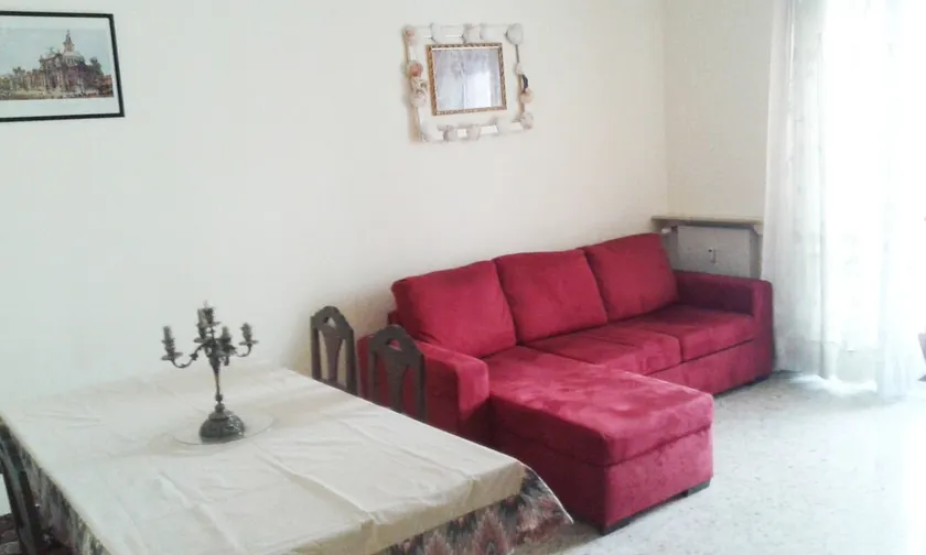 Casa Abba, Zentrum, Wohnung komplett, 6 Personen, Ampere. - Image 1