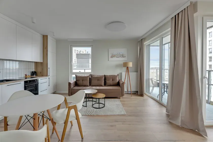 Horizon 88 - Sea View by Grand Apartments - Image 1