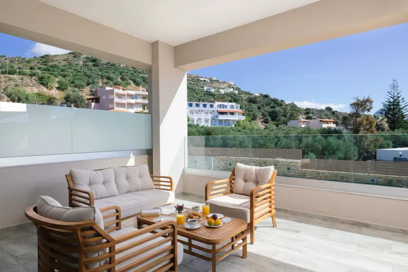 Belvedere Luxury Apartments & Spa - Image 1