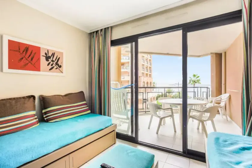 Résidence Cannes Verrerie - maeva Home - 3 Room Apartment 6 People - Selection - Image 1