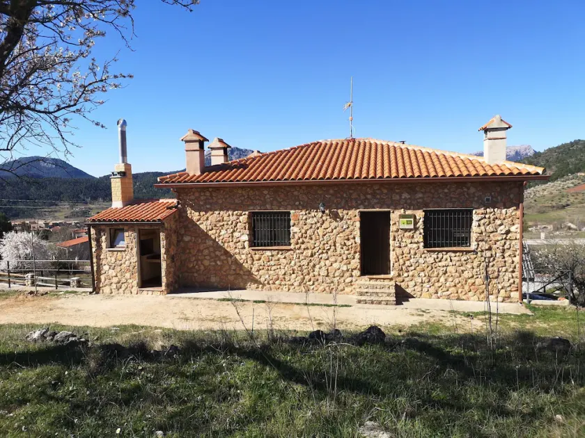 Casas Rurales La Loma til 4 personer - Image 1