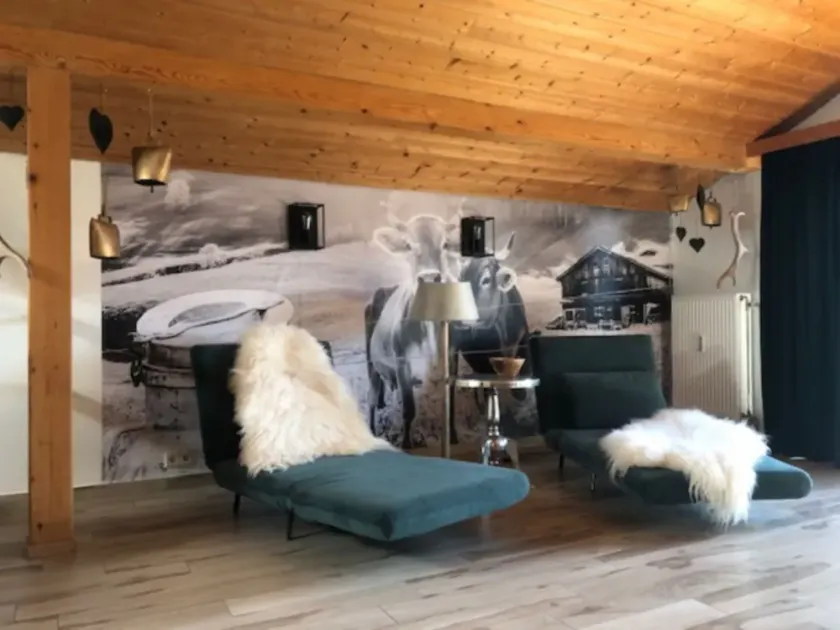 Ferienwohnung Hochgern - Image 1