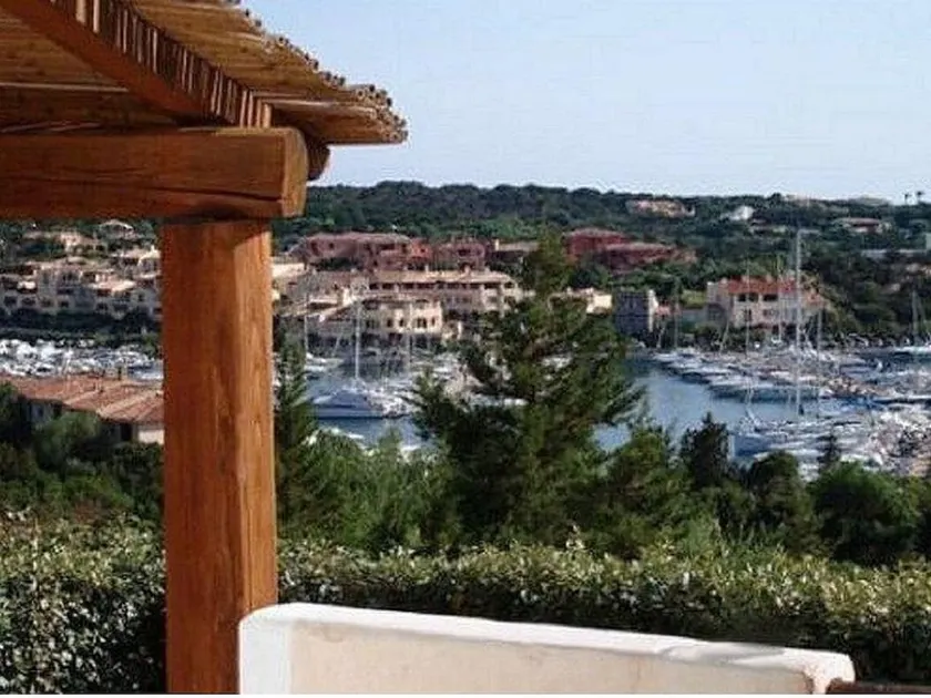 Casa affitto, rental Porto Cervo, Costa Smeralda - Image 1