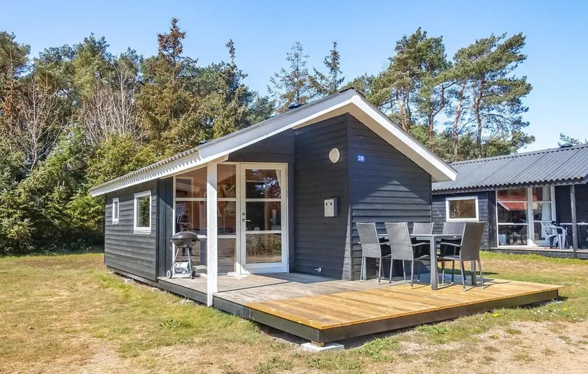 2 Bedroom Cozy Home In Nexø - Image 1