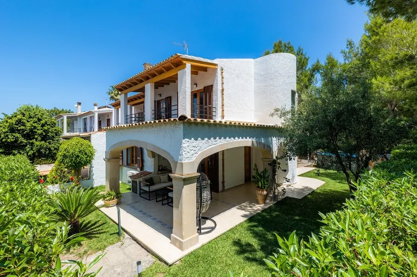 Maison de vacances en bord de mer - Casa Sa Figuereta Beach - Image 1