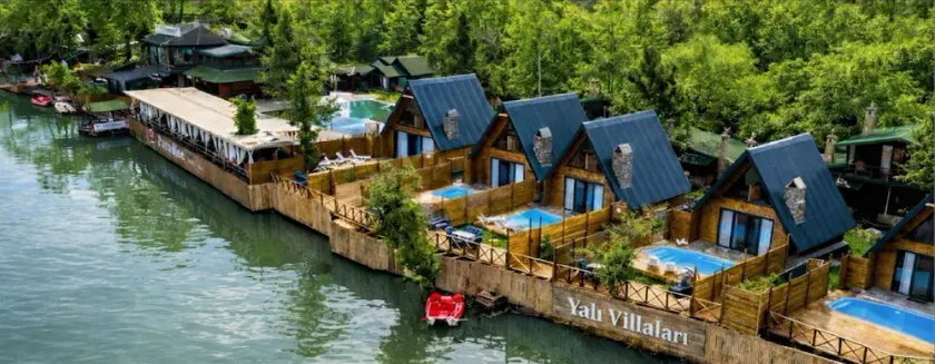 Paradise Plus Agva - Image 1