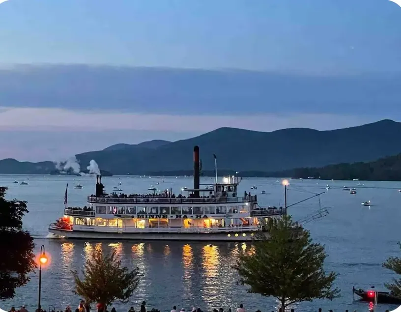 Book now for your next Adirondack experience!  - Image 1