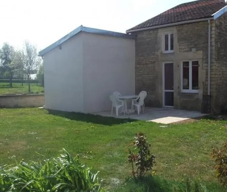 cottage cottage 4 to 5 people - Image 1