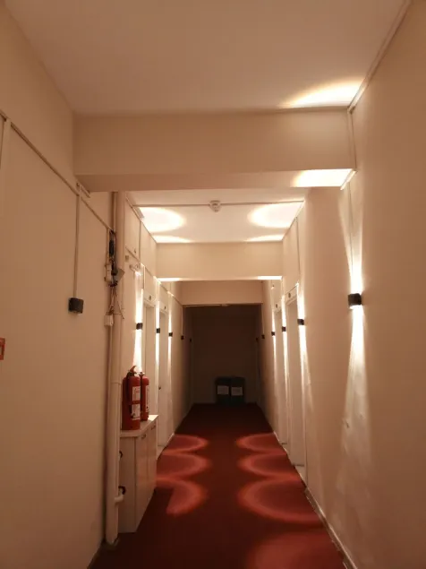 LAVİNYA APART OTEL - Image 1