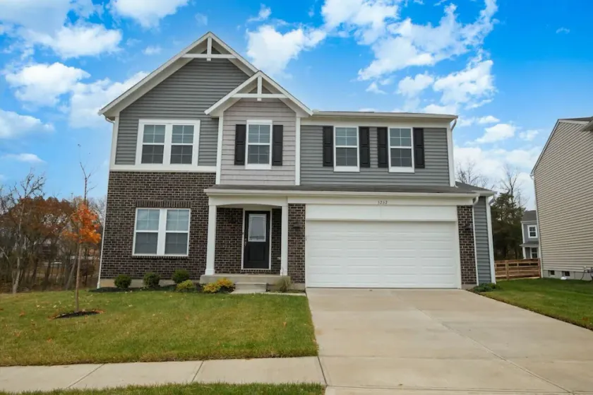 5762 Azra Court · Brand new construction in well-kept HOA community - Image 1
