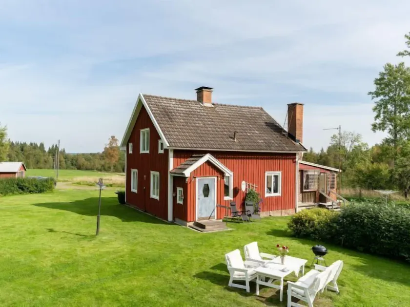 Casa di vacanze Hultet by Interhome - Image 1