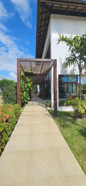 Beach House With Pool Located In The Best Beach Condo In Muro Alto - Image 1