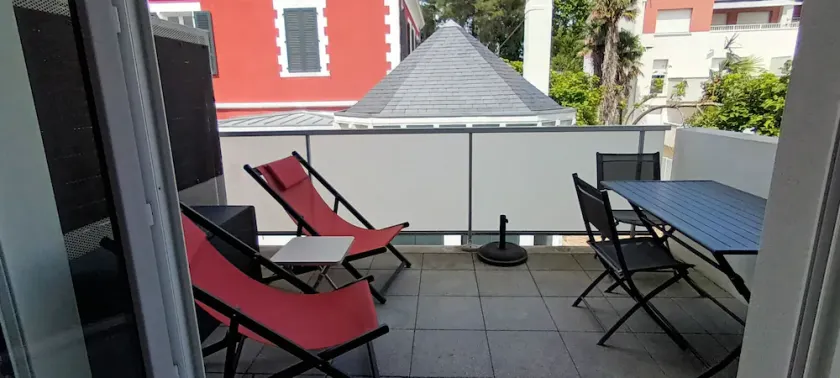 Appartement T2  ANGLET - Image 1
