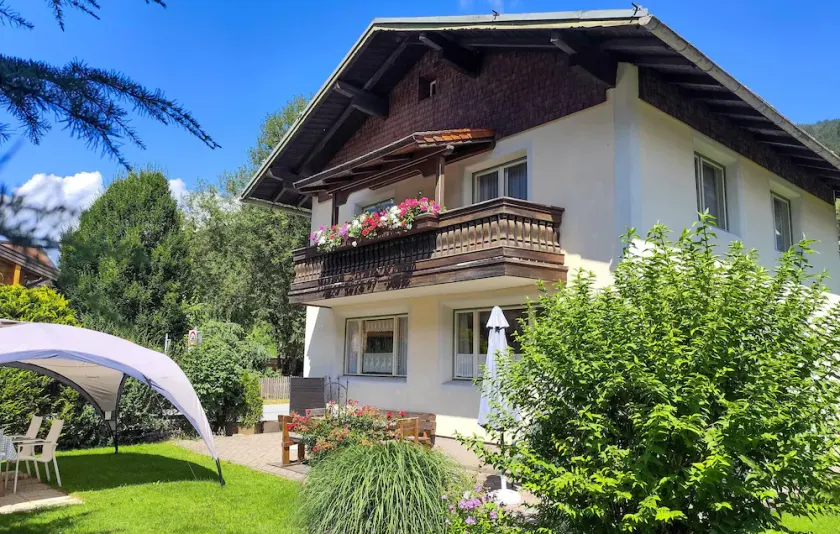 Ferienhaus Försterlisl - direkt beim Skilift - Image 1