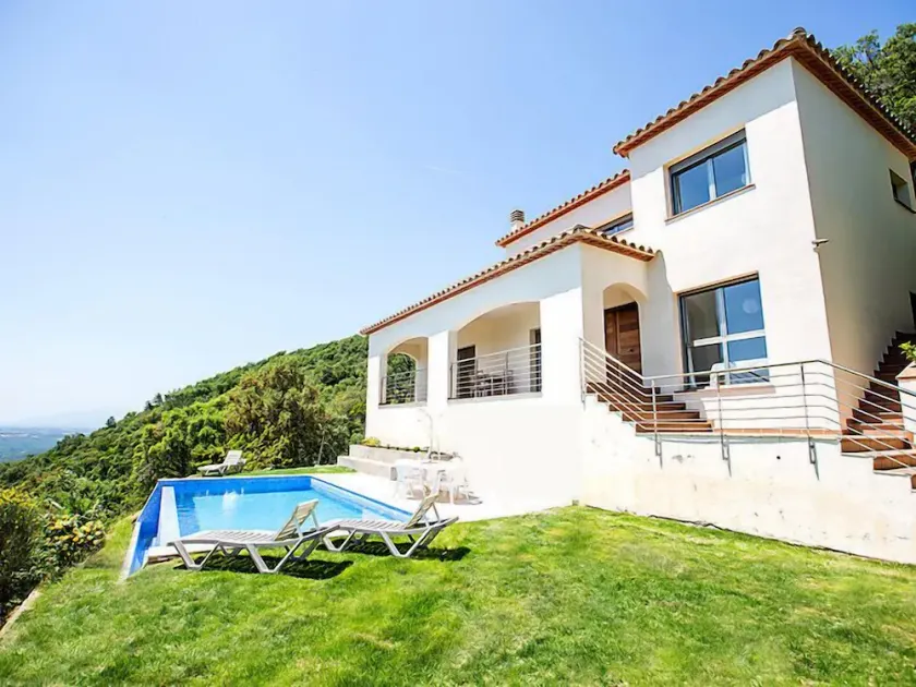 Ferienhaus Amalia by Interhome - Image 1