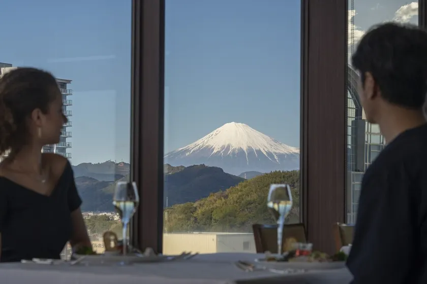 Hotel Associa Shizuoka - Image 1