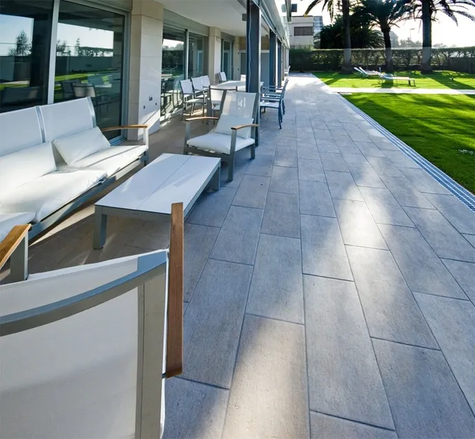 ZIMMERWOHNUNG drei Boote LUXURY direkt am Strand - Image 1