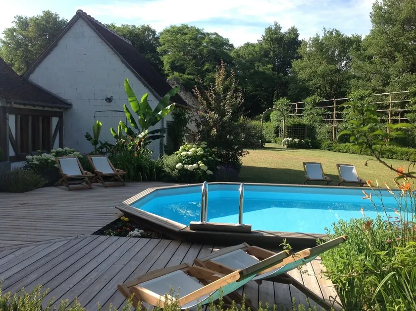 Casa/villa - VILLENY - Image 1