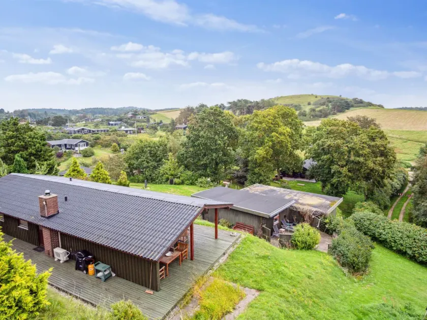 \"Gundhild\" - 250m from the sea by Interhome - Image 1