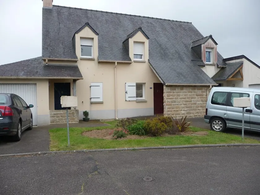 MAISONETTE  PROCHE DE LA MER , DES COMMERCES,  DE LA PISCINE - Image 1