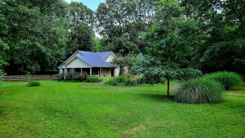 Die Miller Farm Cottage - Image 1