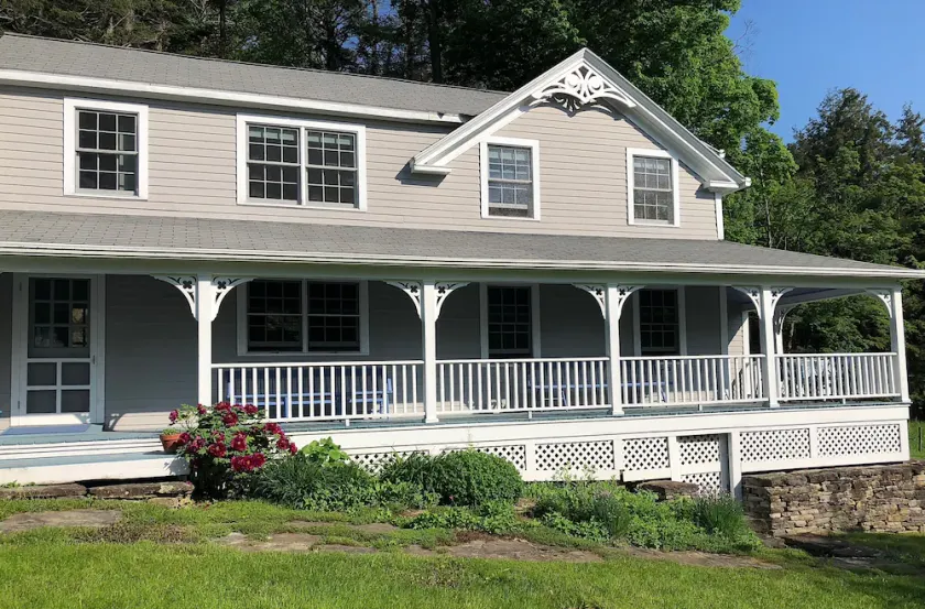 Billig-perfekt bondegård beliggende i Berkshire County, MA nær Tanglewood - Image 1