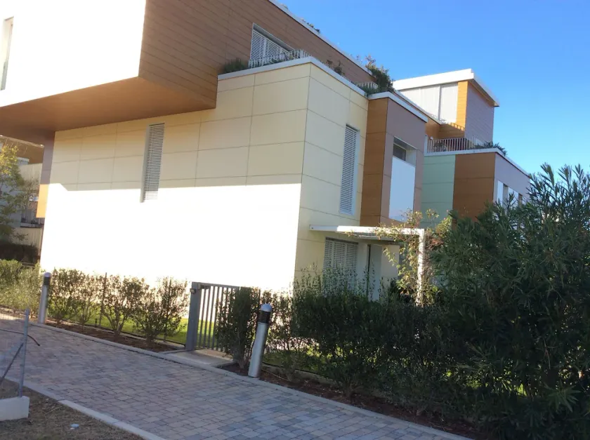 Villa Bianca es una encantadora casa de campo cerca de la playa. - Image 1