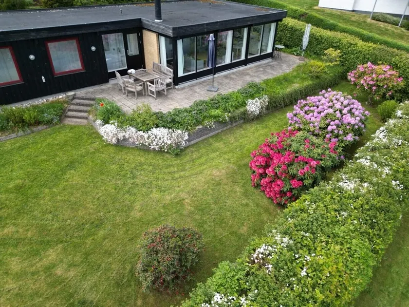 6 person holiday home in Børkop - Image 1