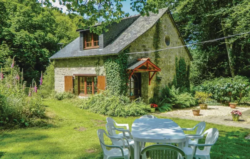 Charmante maison à Guernesey avec Wi-Fi - Image 1